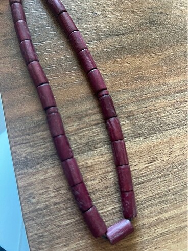 Morgül ağacı tesbih - Görsel 5