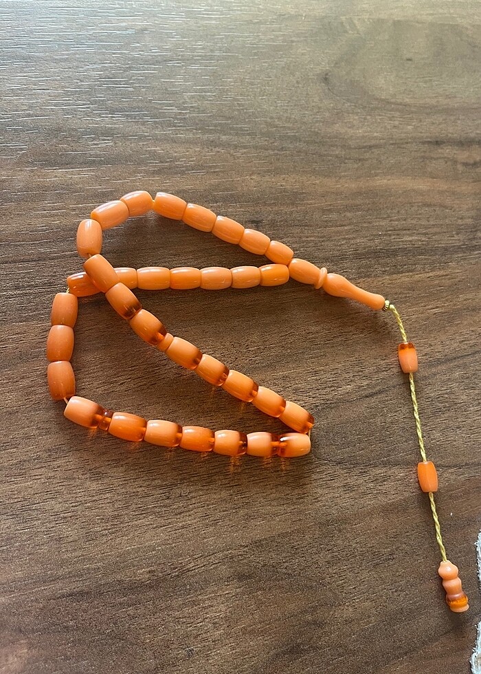 Bakalit portakal - Görsel 4