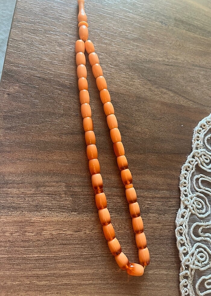 Bakalit portakal - Görsel 3