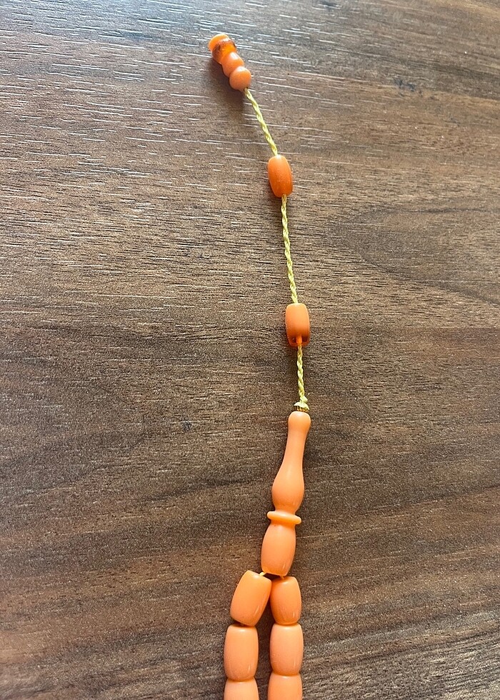 Bakalit portakal - Görsel 2