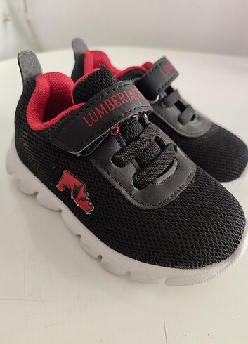 Lumberjack Lumberjack spor ayakkabı