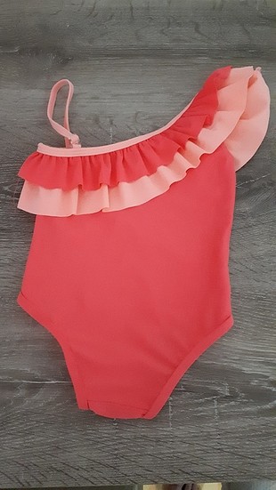 LC Waikiki Lcw 12 18 ay 1 kez giyinmiş mayo