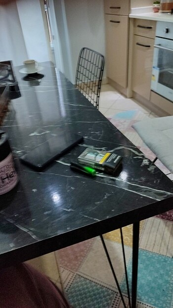 Diğer Bu yılın modası