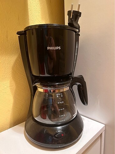 Philips Filtre kahve makinesi