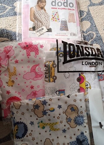 Emzirme önlüğü - Görsel 2