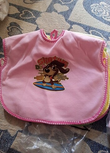 Mama önlüğü  - Görsel 2