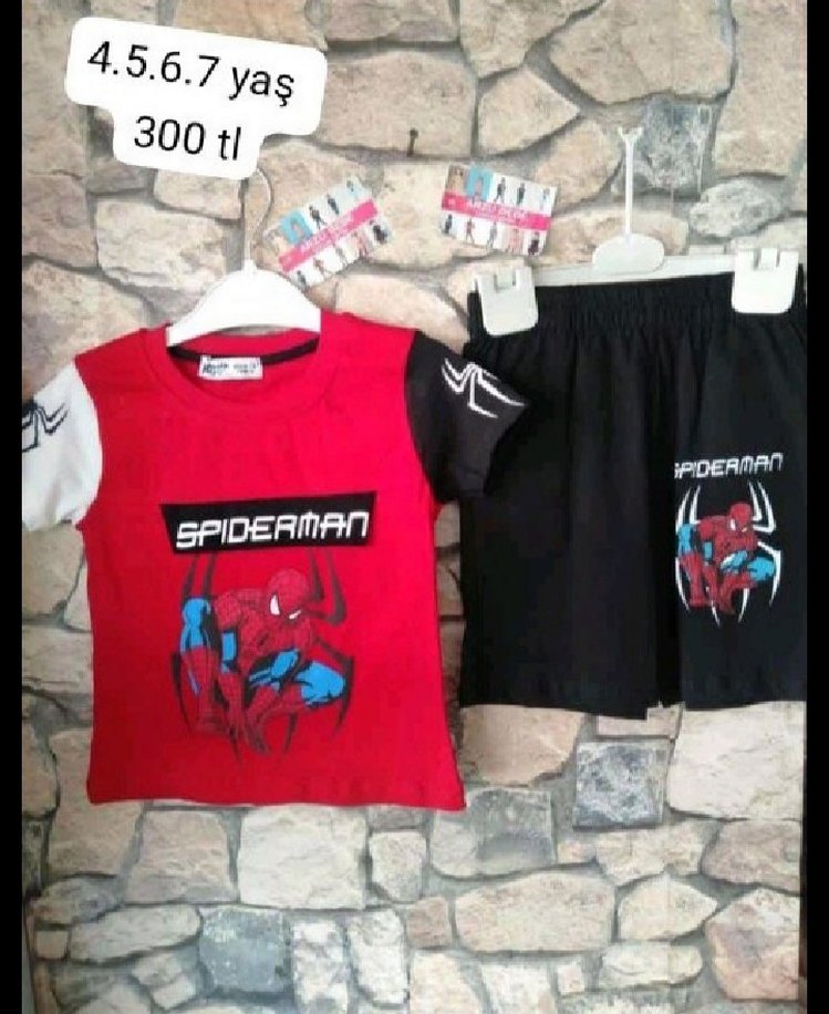 çeşitli takımlar - Görsel 3