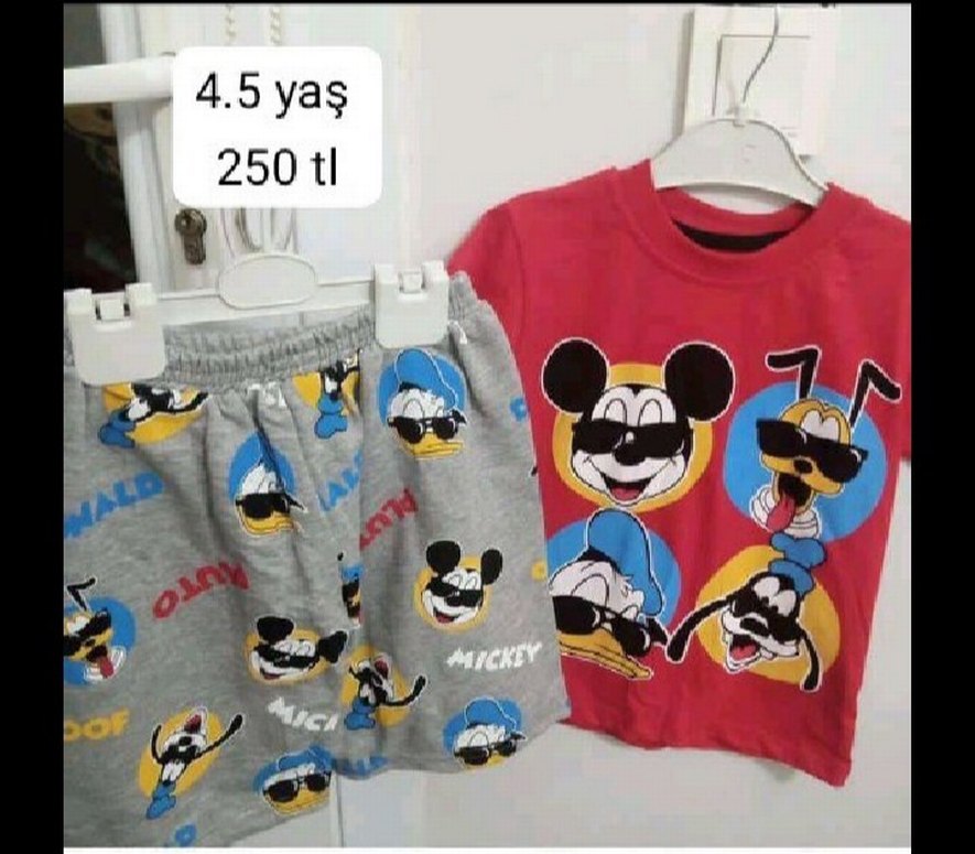 çeşitli takımlar - Görsel 2