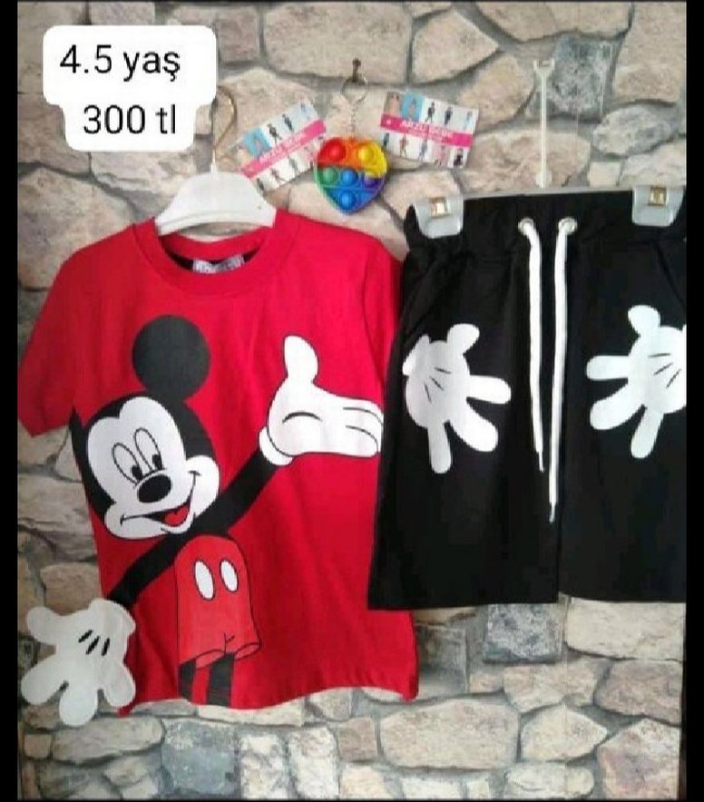 çeşitli takımlar - Görsel 4