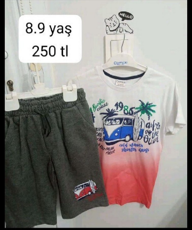 çeşitli takımlar - Görsel 5