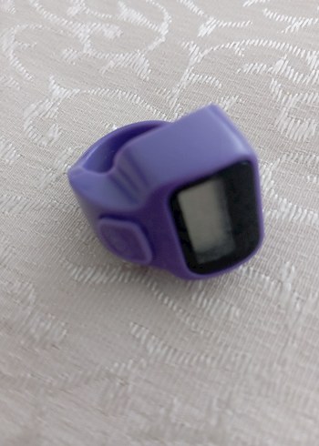 Xiaomi Ledli Zikirmatik
