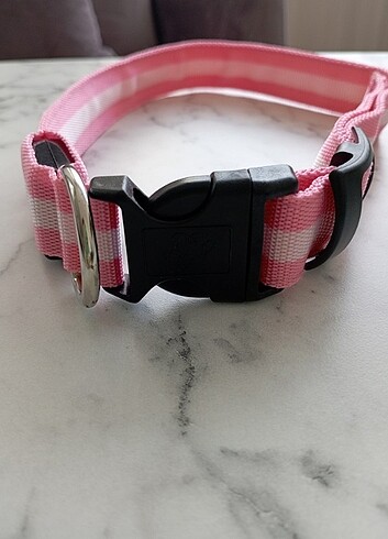 BÜYÜK IRK KÖPEKLER İÇİN LEDLİ BOYUN TASMASI - Görsel 2