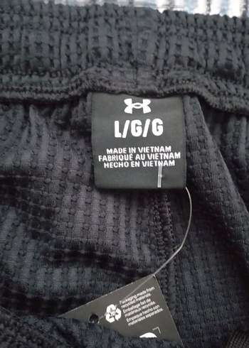 Under Armour Eşofman Altı UA Rival Waffle Jogger - Görsel 2