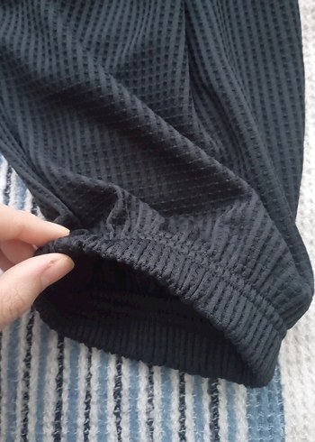 Under Armour Eşofman Altı UA Rival Waffle Jogger - Görsel 5