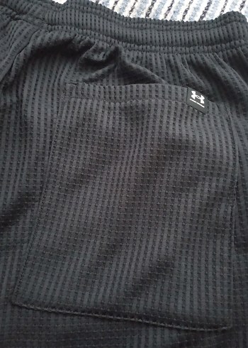 Under Armour Eşofman Altı UA Rival Waffle Jogger - Görsel 3