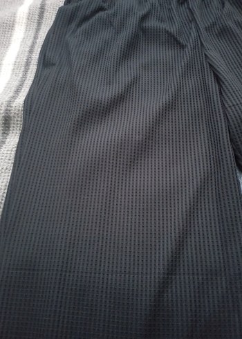 Under Armour Eşofman Altı UA Rival Waffle Jogger - Görsel 6