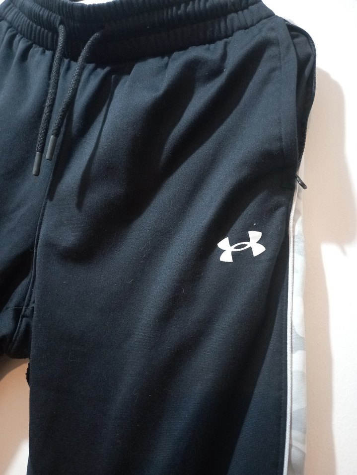 Under Armour Eşofman Altı - Görsel 2