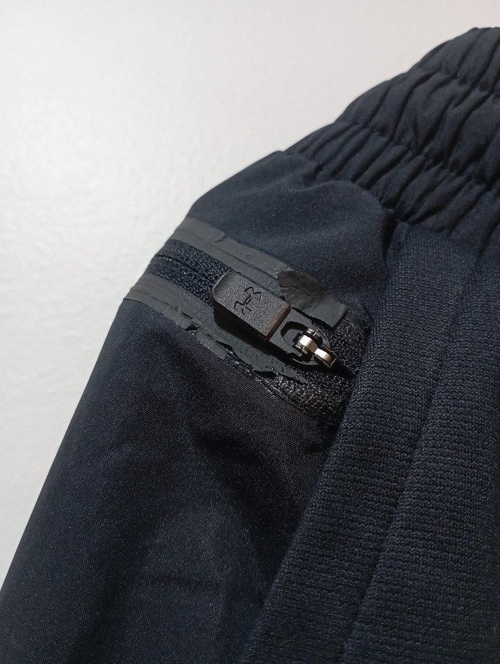 Under Armour Su Geçirmez Eşofman Altı - Görsel 3