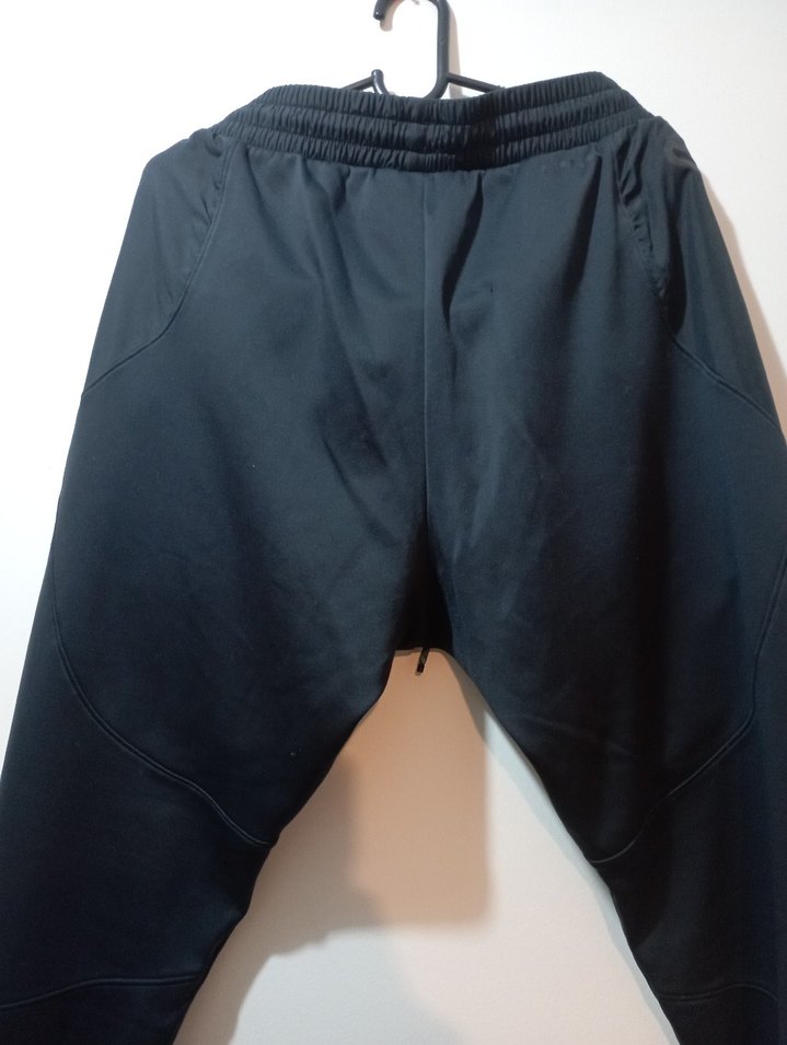 Under Armour Su Geçirmez Eşofman Altı - Görsel 2