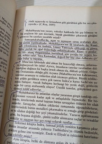 Tanrıların Arabaları - Erich von Däniken - Görsel 4