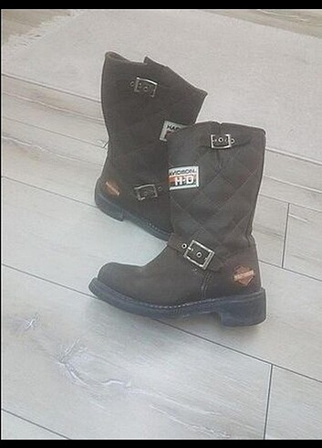38 Beden Harley davidson