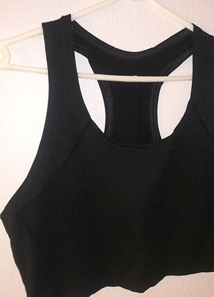 Penti Crop atlet 
