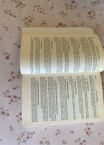 İşletme Ekonomisi ve Yönetimi - Prof. Dr. Muammer Doğan - Görsel 2