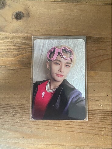 Hyunjin PC