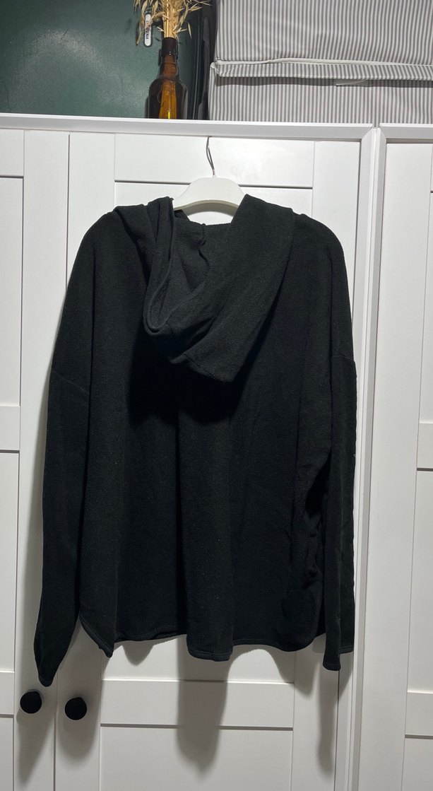 Polar kanguru sweat - Görsel 2