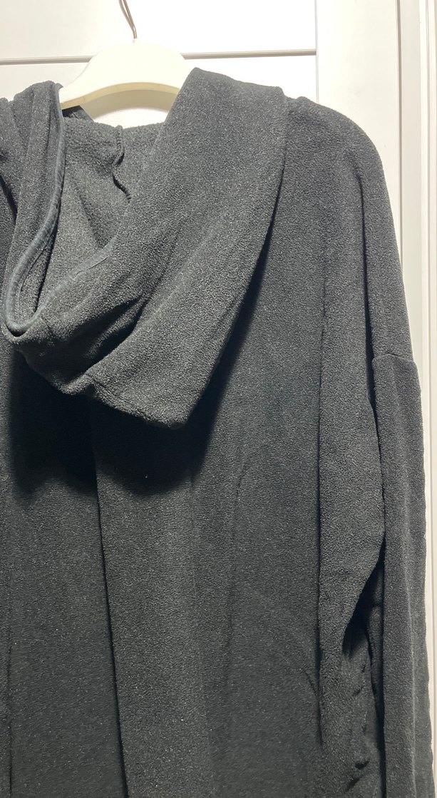 Polar kanguru sweat - Görsel 3