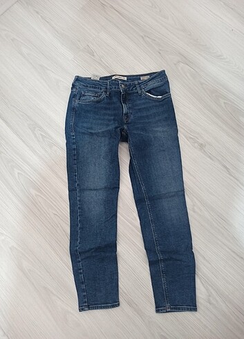 Mavi Jeans Pantalon 