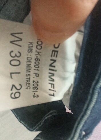 Pantalon 