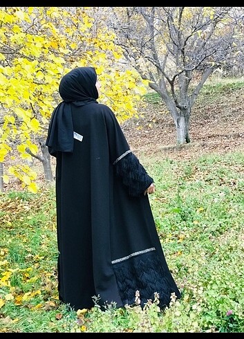 Abaya