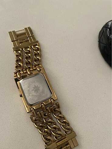  Beden orjınal çantalı guess saat