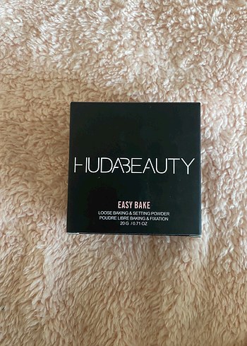 Huda Beauty