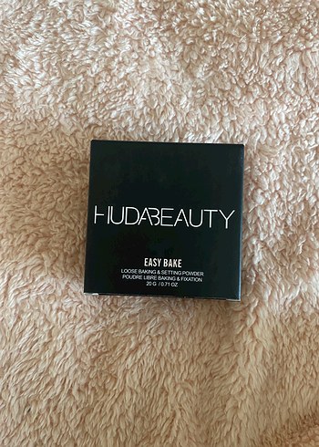 Huda Beauty