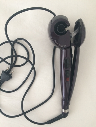 BaByliss CURL SECRET saç bukle maşası