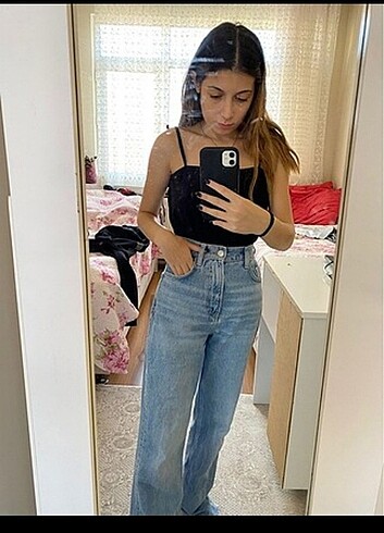 XXS Jean