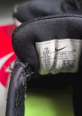 orjinal nike - Görsel 4