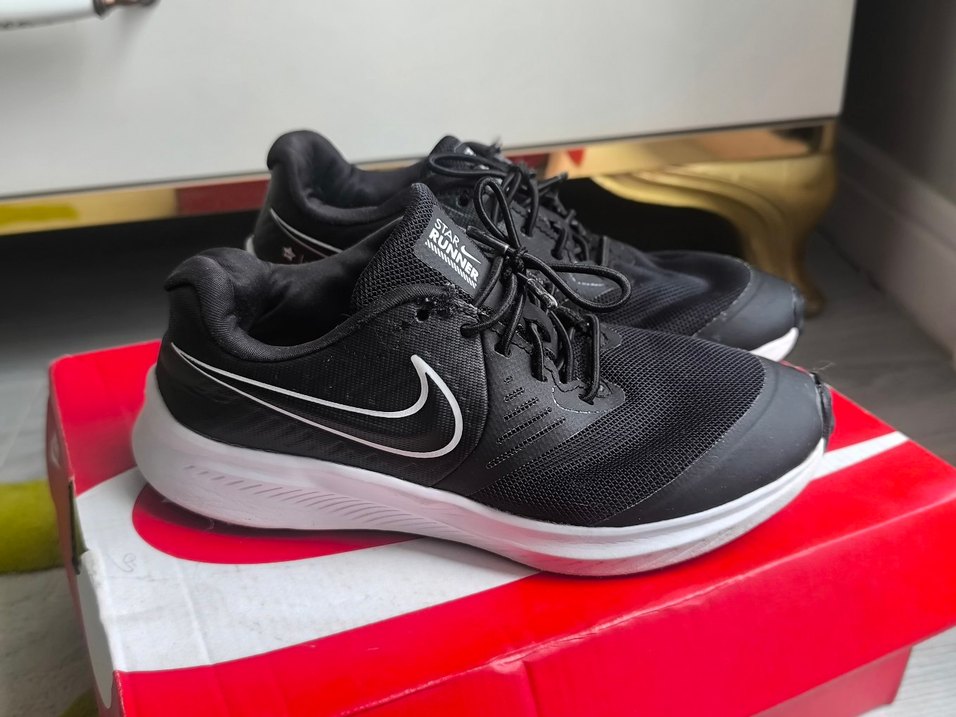 orjinal nike - Görsel 2