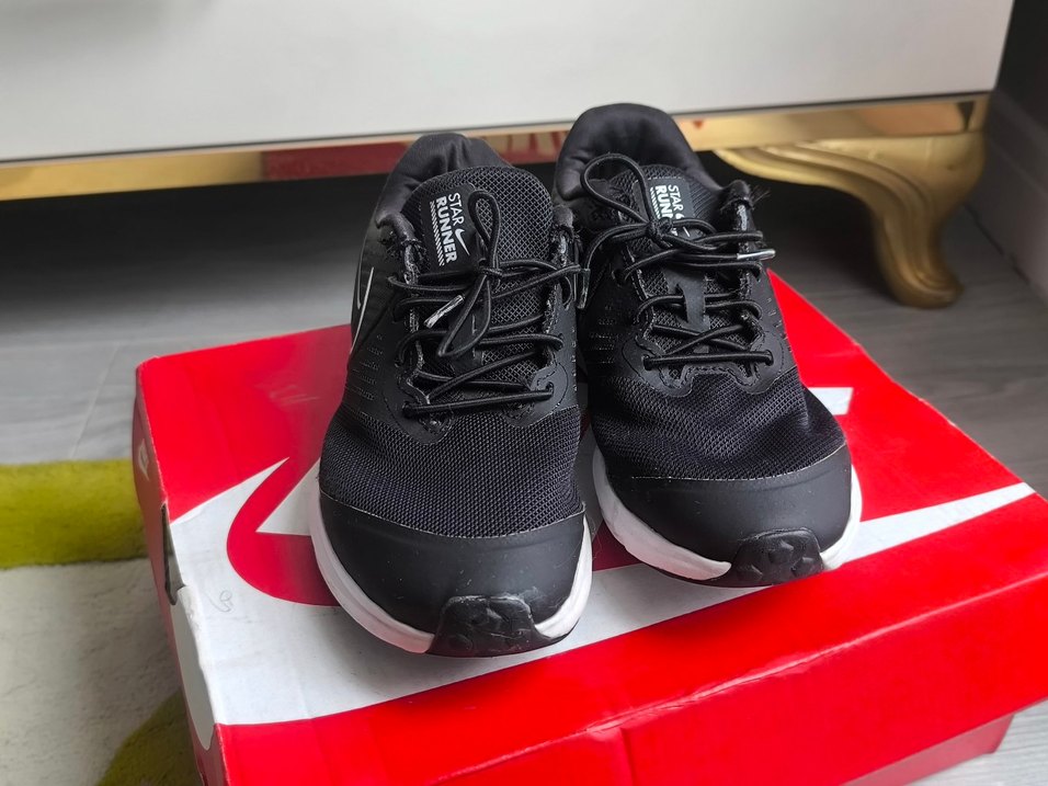 orjinal nike - Görsel 3