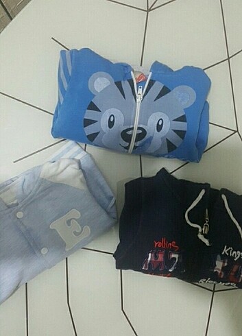 12 18 erkek bebek