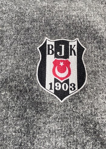 10 Yaş Beden Erkek Çocuk Kapüşonlu Fermuarlı Ceket
