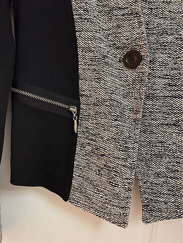 s Beden Blazer ceket