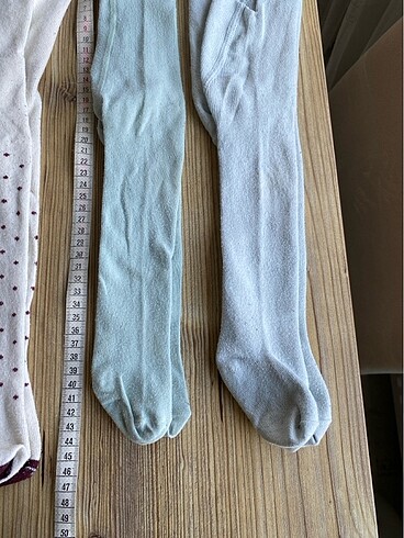 4?lü kilotlu çorap 3-12 aylık - Görsel 3