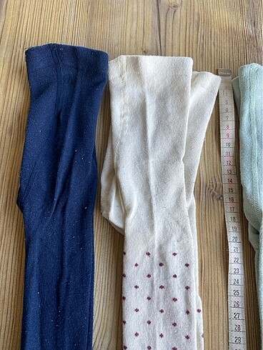 4?lü kilotlu çorap 3-12 aylık - Görsel 5