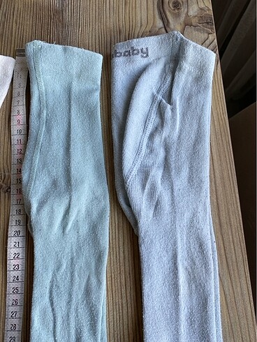 4?lü kilotlu çorap 3-12 aylık - Görsel 4
