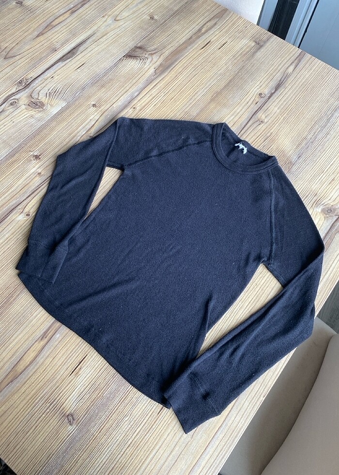 3 Yaş Termal Atlet - Görsel 2