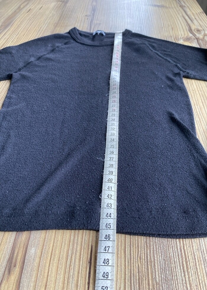 3 Yaş Termal Atlet - Görsel 4