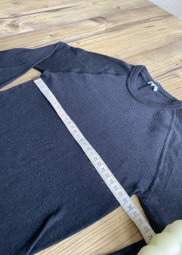 3 Yaş Termal Atlet - Görsel 5